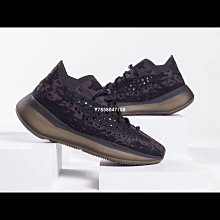 Adidas Yeezy Boost 380 Onyx 全黑 黑魂 運動慢跑鞋 男女鞋 FZ1270【ADIDAS x NIKE】 歷史價格詳細信息