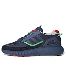 adidas 愛迪達 休閒鞋 ZX 5K Boost W 女鞋 米白 黃 緩衝 透氣 運動鞋 GV7704 歷史價格詳細信息