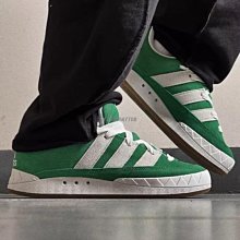 【小熊海外購】【正品】Adidas Adimatic 愛迪達黑橙經典復古休閒板鞋GX8976男女鞋 歷史價格詳細信息