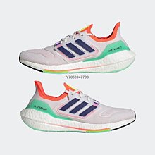 【小熊海外購】【正品】adidas Uitra Boost 2021 愛迪達黑涂鴉潮流慢跑鞋 GY5556男女鞋 歷史價格詳細信息