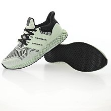 adidas 慢跑鞋 ULTRA 4D 黑 藍 男鞋 4D中底 襪套式 運動鞋【ACS】 FW7089 歷史價格詳細信息