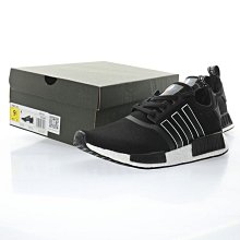 ADIDAS ORIGINALS NMD_R1 黑白 編織 透氣 輕量 運動慢跑鞋 男女鞋 B42200 歷史價格詳細信息