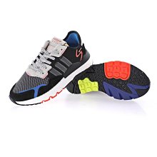 【小熊海外購】adidas Nite Jogger 灰藍 夜行者 高彈 爆米花 舒適 運動 跑步 慢跑鞋 FX6835 男鞋 歷史價格詳細信息