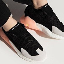 愛迪達 Adidas Y-3 KAIWA KNIT 山本耀司 黑色 紅色 編織潮流鞋 EF2629 忍者潮流鞋 歷史價格詳細信息