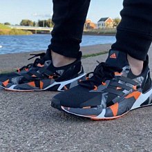 【小熊海外購】Adidas X9000L4 Boost“黑淺藍綠黃漸變”爆米花運動慢跑鞋　FY3229　男鞋 歷史價格詳細信息