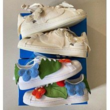 【小熊海外購】adidas Originals Superstar 米白 休閒滑板 CG6010潮鞋 歷史價格詳細信息