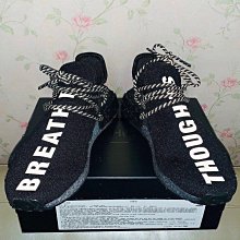 Adidas NMD Hu Pharrell x BBC Blue Plaid EF7387 菲董 代購附驗鞋證明 歷史價格詳細信息