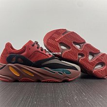 【小熊海外購】Adidas YEEZY BOOST 700 V2 “STATIC”白灰 3M反光 厚底 增高 耐磨 慢跑 歷史價格詳細信息