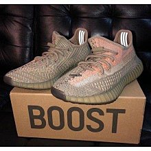 adidas Originals YEEZY BOOST 380 ONYX RF 正品公司貨 H02536 現貨 23-26cm 可刷卡分期 下標請詢問 反光 歷史價格詳細信息