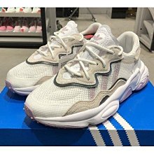 ADIDAS ORIGINALS 女 休閒鞋 FALCON W FV1116 (202010) 白 歷史價格詳細信息