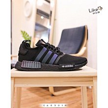 【小熊海外購】全新Adidas NMD R1 W Pink White Gum 粉 白 膠底 BB7588 歷史價格詳細信息