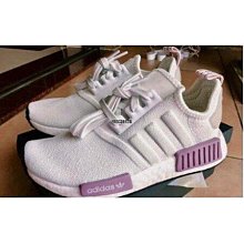 【小熊海外購】adidas NMD R1 經典黑白防滑橡膠底 愛迪達男限量 B42200 Y3 yeezy ul 歷史價格詳細信息