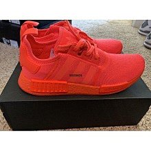 【小熊海外購】全新Adidas NMD R1 W Pink White Gum 粉 白 膠底 BB7588 歷史價格詳細信息