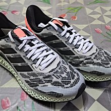 adidas 慢跑鞋 4D Run 1.0 灰 綠 粉紅 男鞋 3D列印 男鞋 愛迪達 【ACS】 FV6960 歷史價格詳細信息