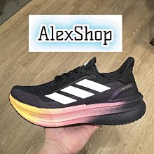 艾力克斯 ADIDAS ULTRABOOST 5X 白黑 BOOST慢跑鞋 男 IF1480 歷史價格詳細信息