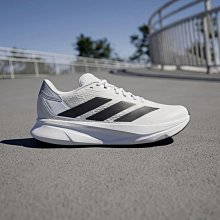 【ADIDAS】DURAMO SL2 W 跑步鞋 女 黑銀-IH8230 歷史價格詳細信息