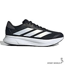 ADIDAS DURAMO SL 2.0 黑白 慢跑鞋 GX0709  女性 輕量 透氣 彈性 運動鞋 學生鞋 歷史價格詳細信息