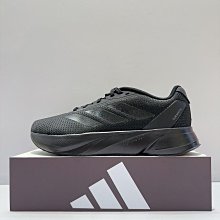 Adidas Duramo SL M ID9849 男女 慢跑鞋 運動 路跑 休閒 緩震 耐磨 透氣 舒適 黑白 歷史價格詳細信息