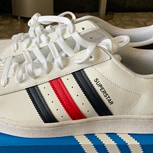 ADIDAS SUPERSTAR 經典休閒鞋 ID4685 Originals  丹寧 男女款 現貨 歷史價格詳細信息