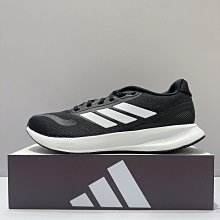 Adidas Runfalcon 5 [IE8815] 男 慢跑鞋 運動 休閒 透氣 緩衝 彈力 愛迪達 米白 黑藍 歷史價格詳細信息
