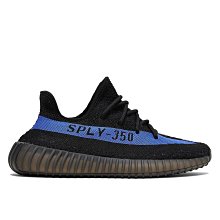 Adidas Yeezy Boost 350 V2 Dazzling Blue 男女 黑藍 椰子 休閒鞋 GY7164 歷史價格詳細信息