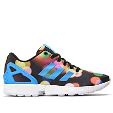 【A-KAY0】ADIDAS ZX 4000 4D I WANT I CAN 黑螢光黃橘紅【EF9625】 歷史價格詳細信息