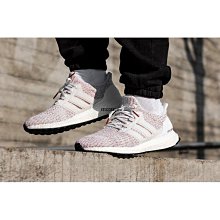 Adidas Ultra Boost 4.0 編織 全白 鏤空 慢跑運動休閒鞋 男女鞋 歷史價格詳細信息