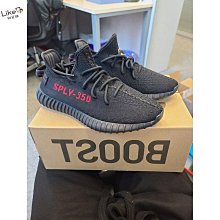 adidas originals Yeezy Boost 350 V2“Cinder”黑生膠 FY2903 慢跑鞋 歷史價格詳細信息