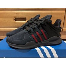 【酷E潮鞋店】Adidas EQT Cushion ADV 全黑 白藍紅 黑 法國配色 男女 BMW CQ2378潮鞋 歷史價格詳細信息