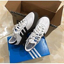 Adidas SAMBAROSE V DAY 女休閒鞋 EF4965 白 歷史價格詳細信息