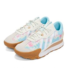 Adidas FUTRO LITE 米白 藍 網布 運動 休閒鞋 男女款 B3950 (IE5560) 歷史價格詳細信息