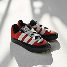 Adidas Adimatic 男鞋 黑白色 經典 復古 穿搭 麂皮 寬版三線  休閒鞋 滑板鞋 GY5274 歷史價格詳細信息