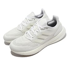 Adidas PUREBOOST 22 男女 白 避震 運動 休閒 慢跑鞋 HQ7210 歷史價格詳細信息
