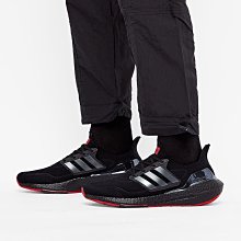 ADIDAS ULTRABOOST 21 黑綠粉 回彈 透氣 中底 爆米花 避震 慢跑鞋 FZ1921 男鞋 歷史價格詳細信息