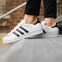 Adidas Superstar [EG4958] 男女鞋 運動 休閒 慢跑 經典 百搭 貝殼 基本 情侶 愛迪達 白黑 歷史價格詳細信息
