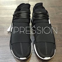 【IMPRESSION】Adidas Y-3  Yohji Run Boost  3M 黑白 反光 慢跑鞋 BB4865 歷史價格詳細信息