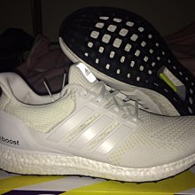 ADIDAS ULTRA BOOST 全白 編織 透氣 運動慢跑鞋 男女鞋 S77416【ADIDAS x NIKE】 歷史價格詳細信息
