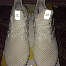 ADIDAS ULTRA BOOST 全白 編織 透氣 運動慢跑鞋 男女鞋 S77416【ADIDAS x NIKE】 歷史價格詳細信息