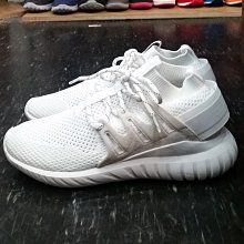 ADIDAS TUBULAR RADIAL PK 麂皮 編織 米白灰 S76714 歷史價格詳細信息