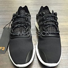 【IMPRESSION】Adidas Y-3  Yohji Run Boost  3M 黑白 反光 慢跑鞋 BB4865 價格比較,價格查詢,歷史價格詳細信息