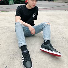 ⚡️潮鞋瘋⚡️adidas NEO VS PACE黑 運動鞋 休閒鞋 板鞋 男段US8.5~US12大尺寸 B74494 價格比較,價格查詢,歷史價格詳細信息