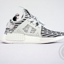 【A-KAY0】ADIDAS NMD XR1 PK ZEBRA 黑白灰【BB2911】 價格比較,價格查詢,歷史價格詳細信息