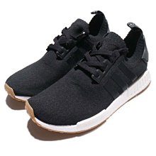 {全新正品現貨} ADIDAS NMD R1 黑白 FV3649 / 白紫 FV5344 / 黑藍 FV8524 歷史價格詳細信息