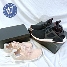 Adidas Originals Nmd R1 粉紅 粉色 黑粉 黑色 馬卡龍 許路兒 B37649 歷史價格詳細信息