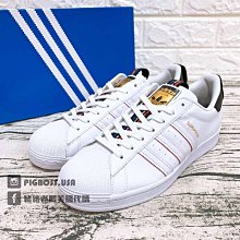 Adidas Superstar 男女款 兩色 水藍 紫 休閒鞋 B27136 / G54739 / EE9152 歷史價格詳細信息
