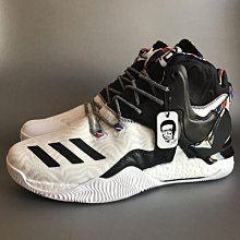 Adidas D Rose 773 2020 男鞋 白橘 飆風玫瑰 籃球鞋 球鞋 FW8657 歷史價格詳細信息