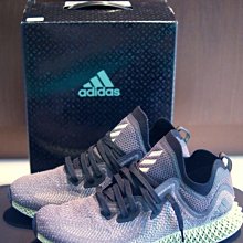 Adidas Alphaedge + [IE6038] 女 慢跑鞋 運動 訓練 休閒 緩震 舒適 愛迪達 黑 粉膚 歷史價格詳細信息