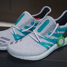 現貨 US9 優質二手 Adidas AlphaEdge 4D Ash Green AC8485 付驗鞋證明 歷史價格詳細信息