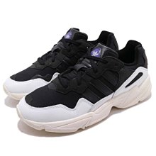 ADIDAS YUNG-96 NAVY 皮革X網布X反光 鋼彈 白紅灰藍DB3564 歷史價格詳細信息