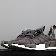 adidas 休閒鞋 NMD_R1 黑白 綠 紅 Boost 愛迪達 三葉草 男女鞋 【ACS】 FY2425 歷史價格詳細信息